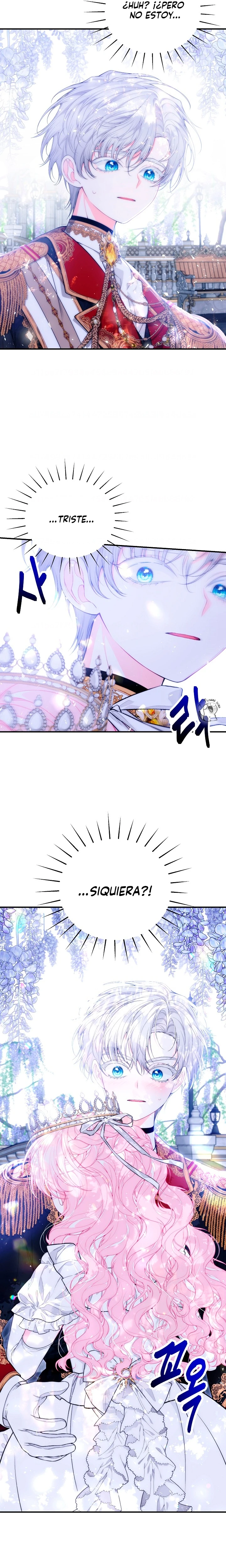 Sólo estaba buscando a mi padre - Capítulo 54 - Página 11 - LectorTMOo