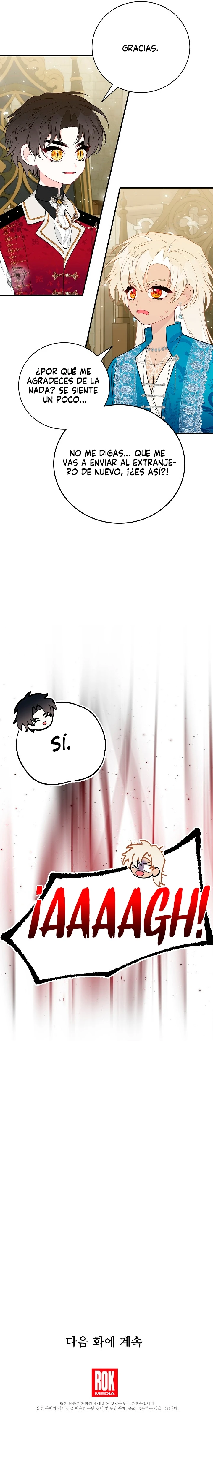 Sólo estaba buscando a mi padre - Capítulo 54 - Página 30 - LectorTMOo