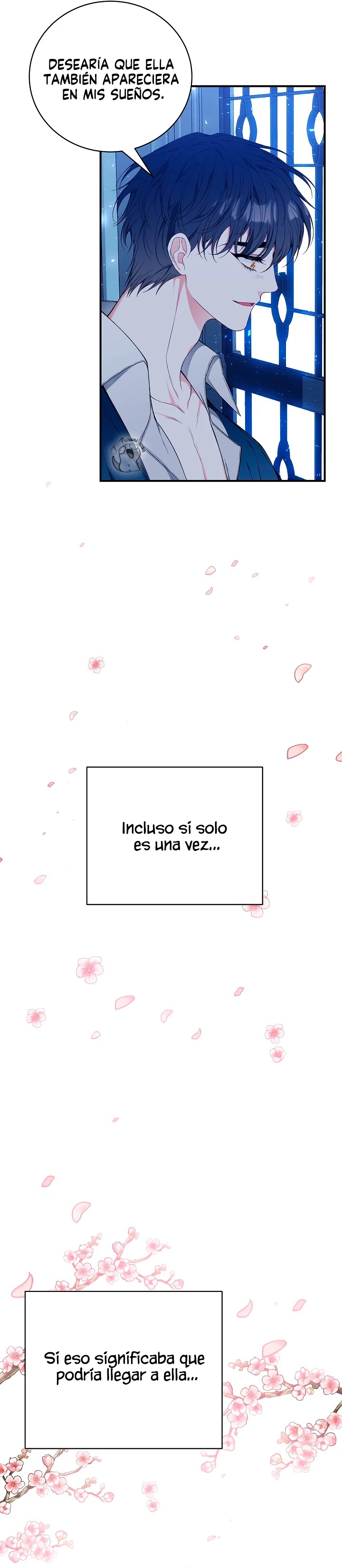 Sólo estaba buscando a mi padre - Capítulo 55 - Página 27 - LectorTMOo