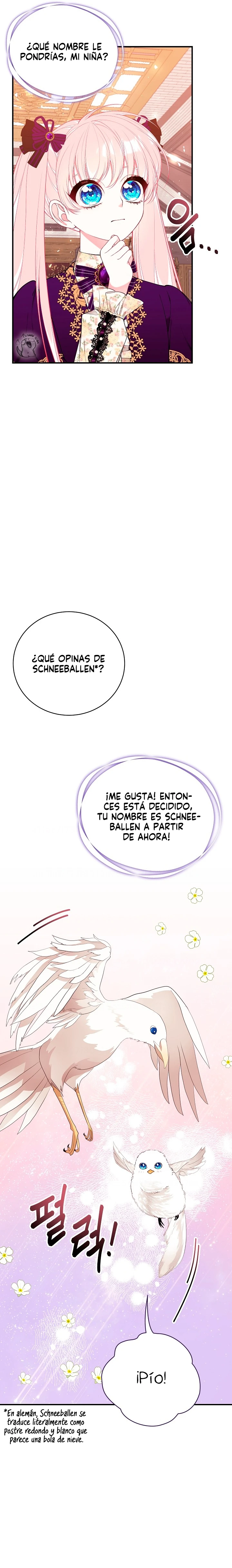 Sólo estaba buscando a mi padre - Capítulo 55 - Página 31 - LectorTMOo