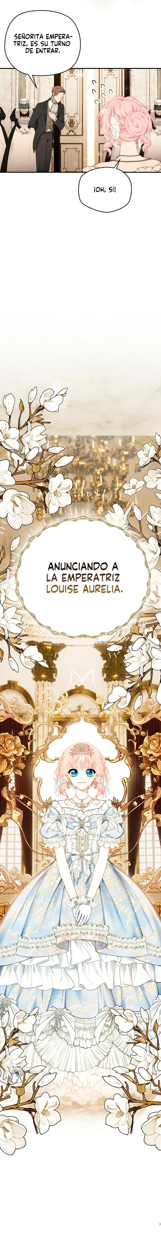Sólo estaba buscando a mi padre - Capítulo 56 - Página 23 - LectorTMOo