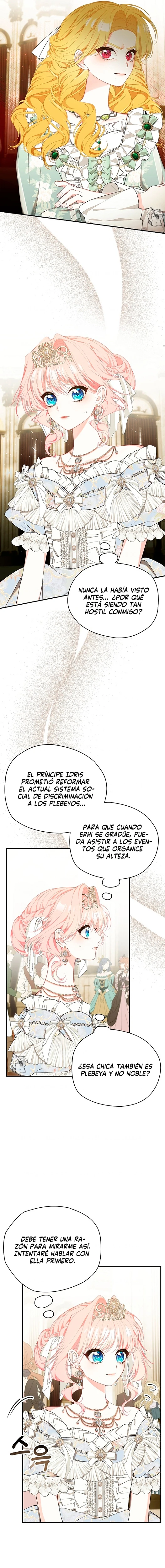 Sólo estaba buscando a mi padre - Capítulo 56 - Página 26 - LectorTMOo