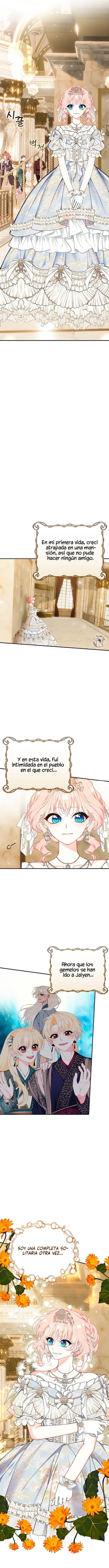 Sólo estaba buscando a mi padre - Capítulo 57 - Página 9 - LectorTMOo