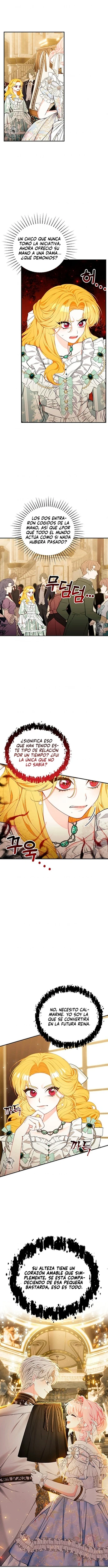 Sólo estaba buscando a mi padre - Capítulo 57 - Página 16 - LectorTMOo