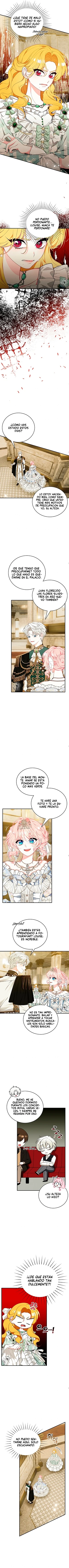 Sólo estaba buscando a mi padre - Capítulo 58 - Página 10 - LectorTMOo