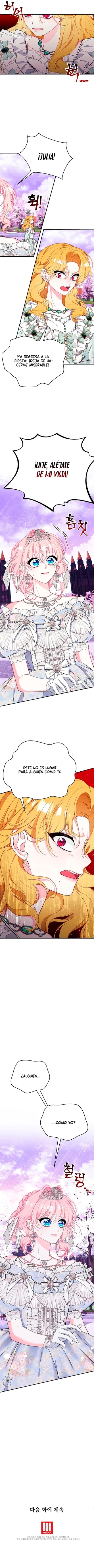 Sólo estaba buscando a mi padre - Capítulo 59 - Página 12 - LectorTMOo