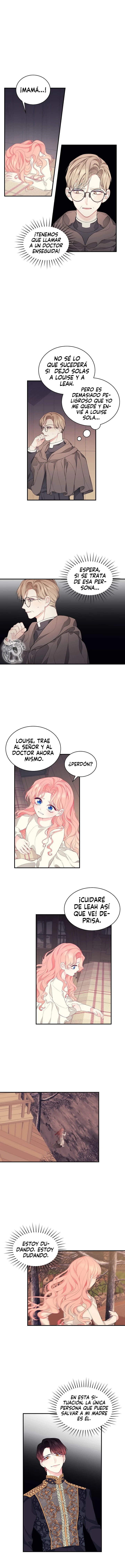 Sólo estaba buscando a mi padre - Capítulo 6 - Página 4 - LectorTMOo