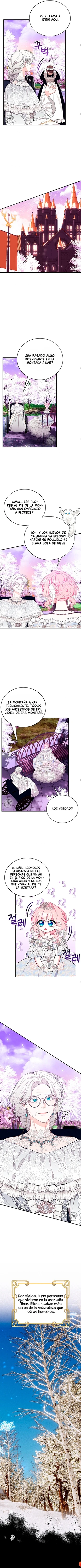 Sólo estaba buscando a mi padre - Capítulo 60 - Página 6 - LectorTMOo