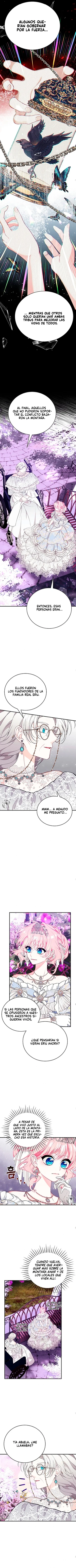 Sólo estaba buscando a mi padre - Capítulo 60 - Página 8 - LectorTMOo
