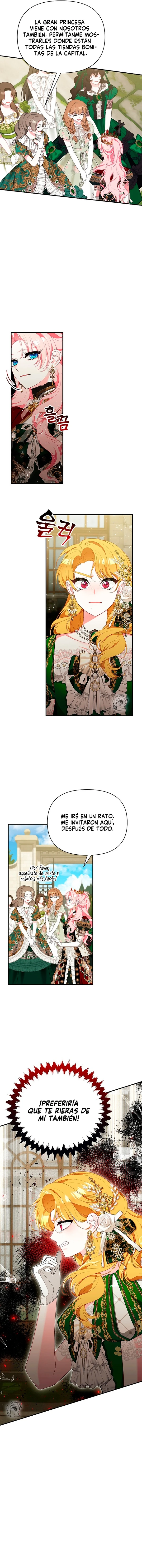 Sólo estaba buscando a mi padre - Capítulo 62 - Página 18 - LectorTMOo