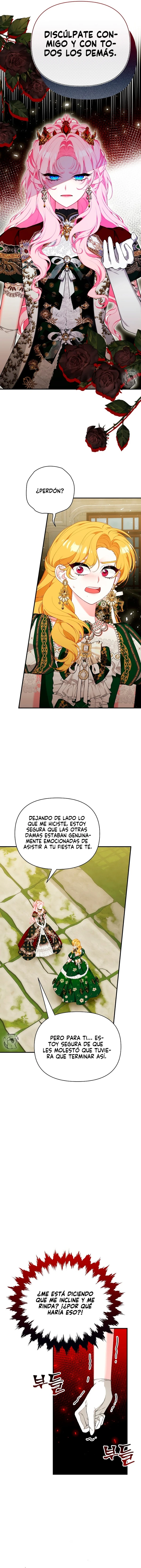 Sólo estaba buscando a mi padre - Capítulo 62 - Página 20 - LectorTMOo