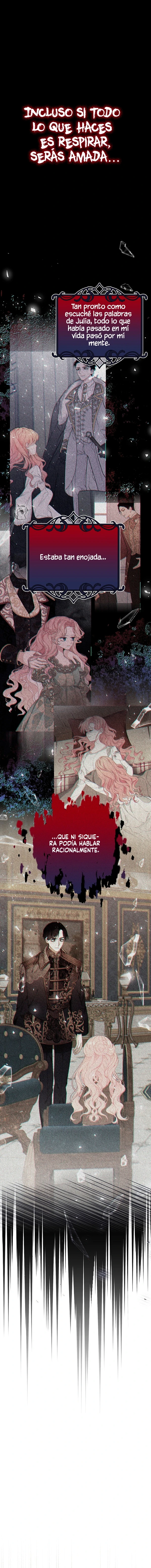 Sólo estaba buscando a mi padre - Capítulo 63 - Página 4 - LectorTMOo
