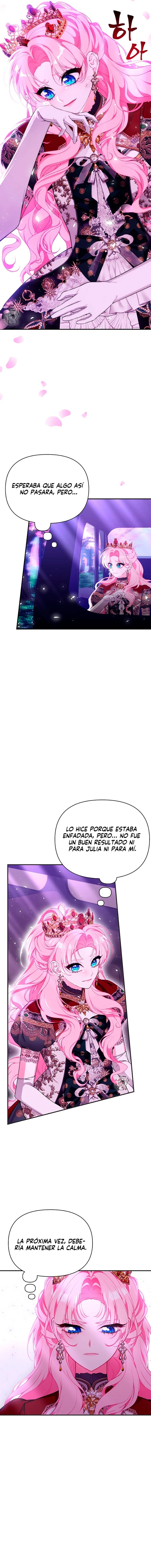Sólo estaba buscando a mi padre - Capítulo 63 - Página 12 - LectorTMOo