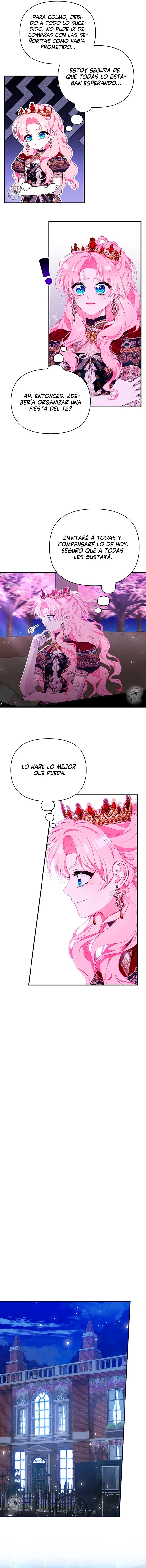Sólo estaba buscando a mi padre - Capítulo 63 - Página 13 - LectorTMOo