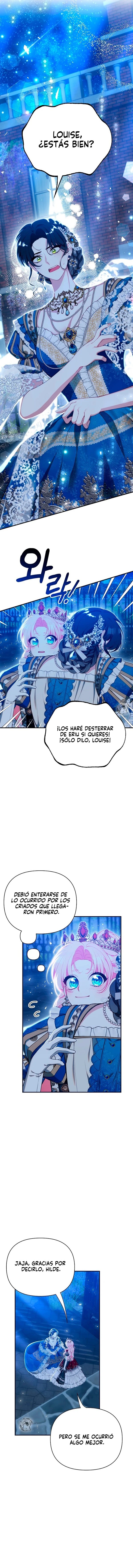 Sólo estaba buscando a mi padre - Capítulo 63 - Página 14 - LectorTMOo