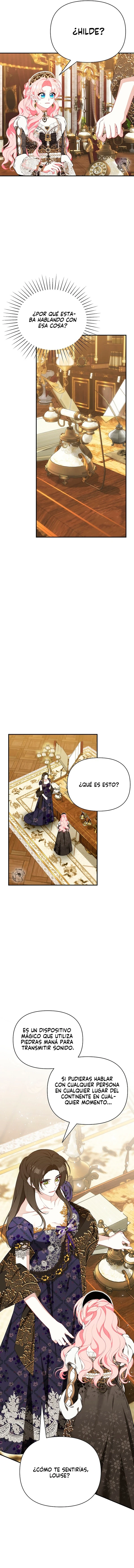 Sólo estaba buscando a mi padre - Capítulo 63 - Página 24 - LectorTMOo