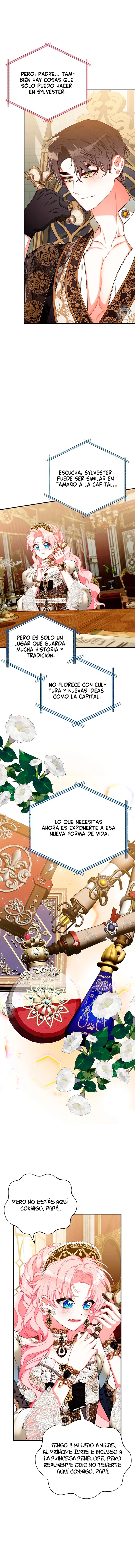 Sólo estaba buscando a mi padre - Capítulo 64 - Página 16 - LectorTMOo