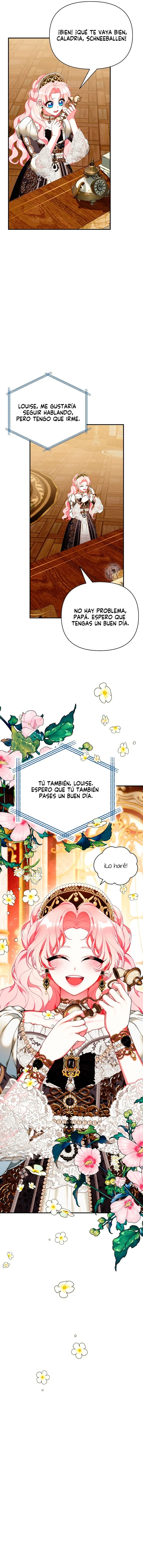 Sólo estaba buscando a mi padre - Capítulo 64 - Página 21 - LectorTMOo