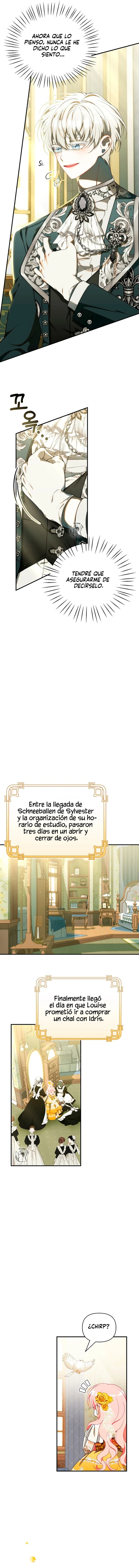 Sólo estaba buscando a mi padre - Capítulo 65 - Página 12 - LectorTMOo