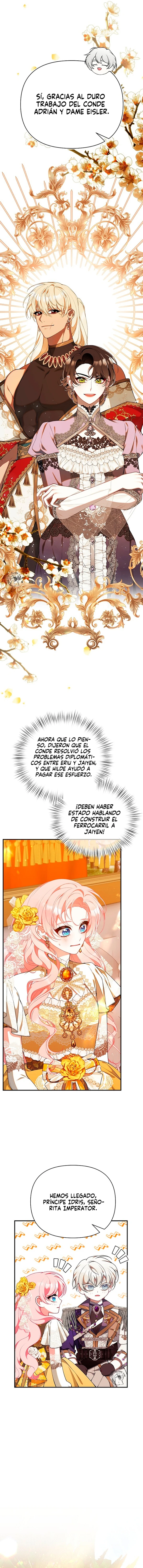 Sólo estaba buscando a mi padre - Capítulo 65 - Página 26 - LectorTMOo