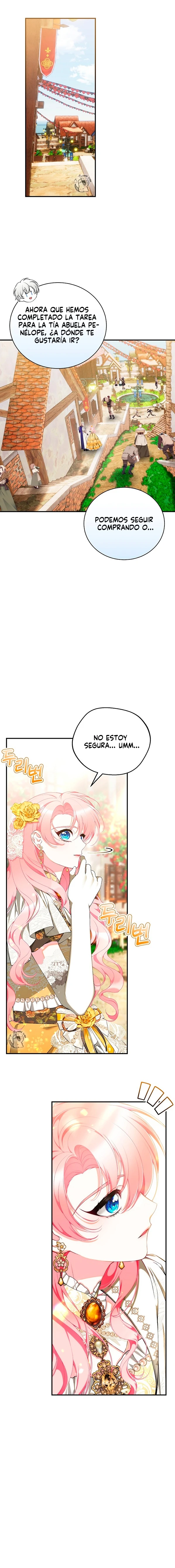 Sólo estaba buscando a mi padre - Capítulo 66 - Página 11 - LectorTMOo