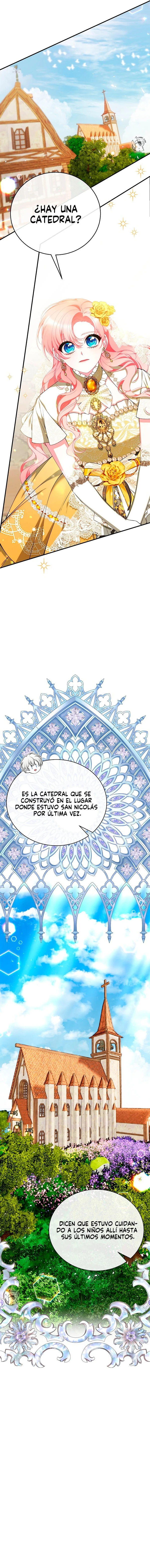 Sólo estaba buscando a mi padre - Capítulo 66 - Página 12 - LectorTMOo