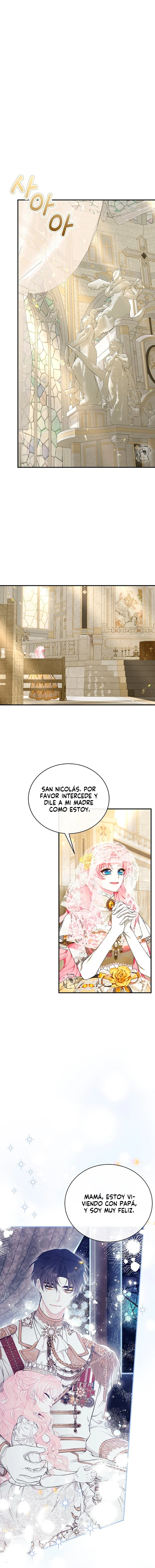 Sólo estaba buscando a mi padre - Capítulo 66 - Página 20 - LectorTMOo