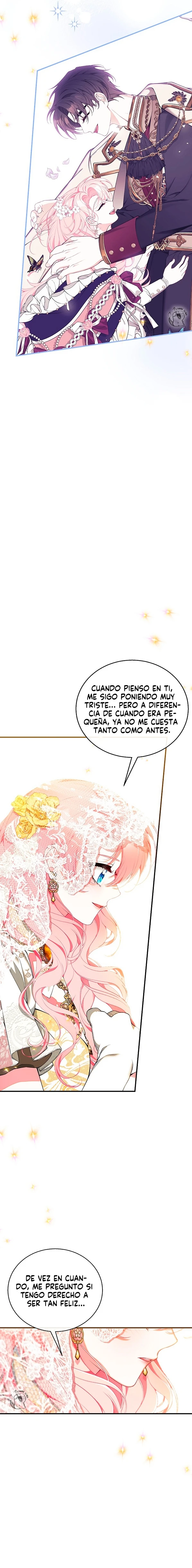 Sólo estaba buscando a mi padre - Capítulo 66 - Página 21 - LectorTMOo