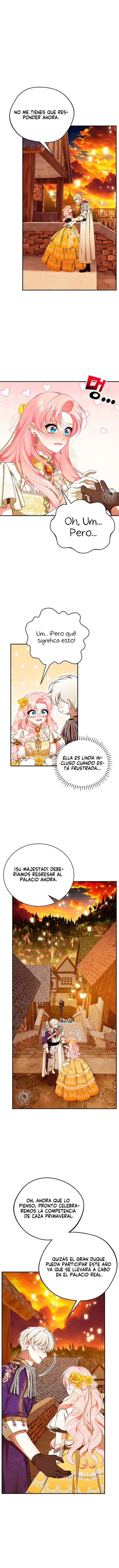Sólo estaba buscando a mi padre - Capítulo 68 - Página 6 - LectorTMOo