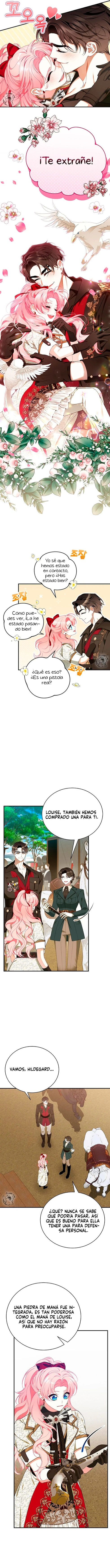 Sólo estaba buscando a mi padre - Capítulo 68 - Página 11 - LectorTMOo