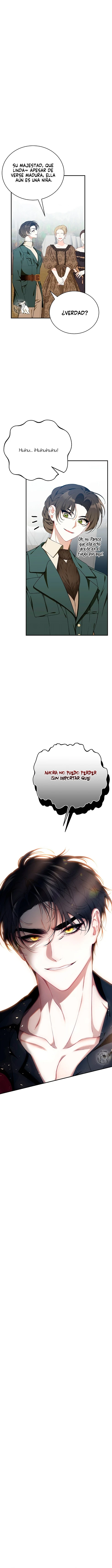 Sólo estaba buscando a mi padre - Capítulo 68 - Página 17 - LectorTMOo