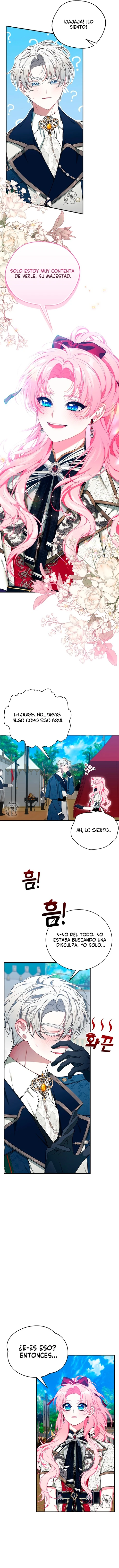 Sólo estaba buscando a mi padre - Capítulo 68 - Página 20 - LectorTMOo