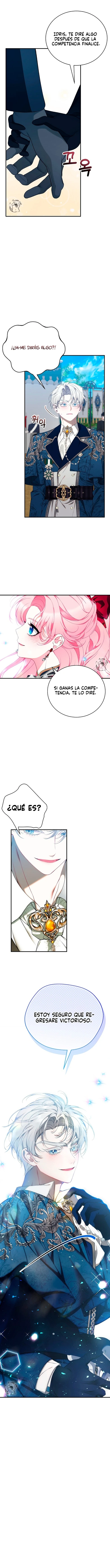 Sólo estaba buscando a mi padre - Capítulo 68 - Página 22 - LectorTMOo