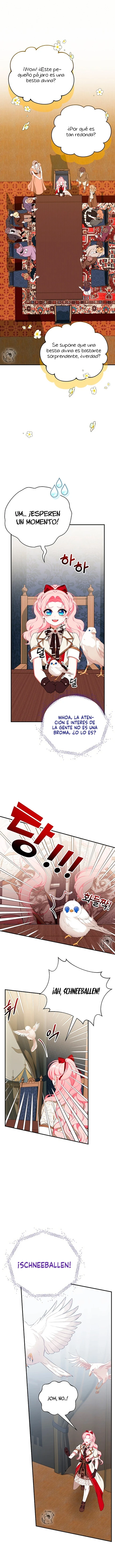 Sólo estaba buscando a mi padre - Capítulo 69 - Página 4 - LectorTMOo