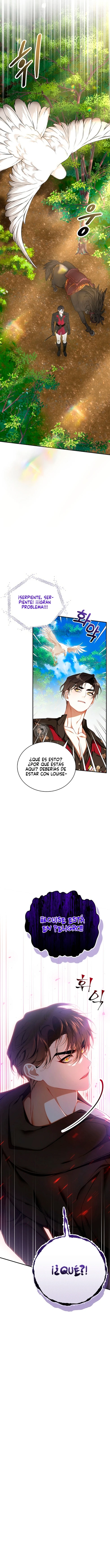 Sólo estaba buscando a mi padre - Capítulo 69 - Página 15 - LectorTMOo