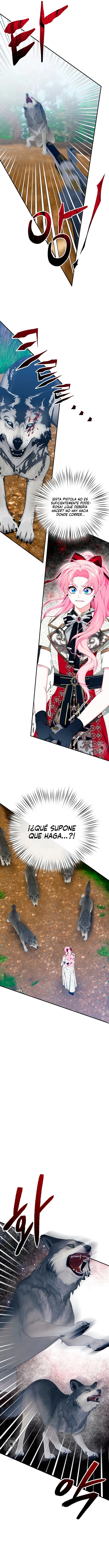 Sólo estaba buscando a mi padre - Capítulo 69 - Página 17 - LectorTMOo