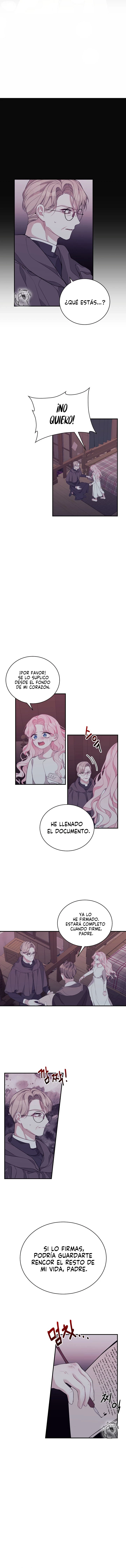 Sólo estaba buscando a mi padre - Capítulo 7 - Página 7 - LectorTMOo