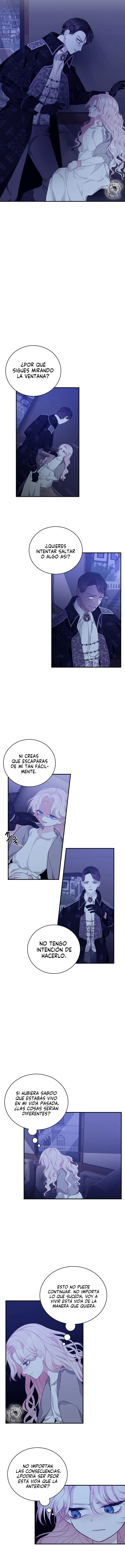 Sólo estaba buscando a mi padre - Capítulo 7 - Página 12 - LectorTMOo