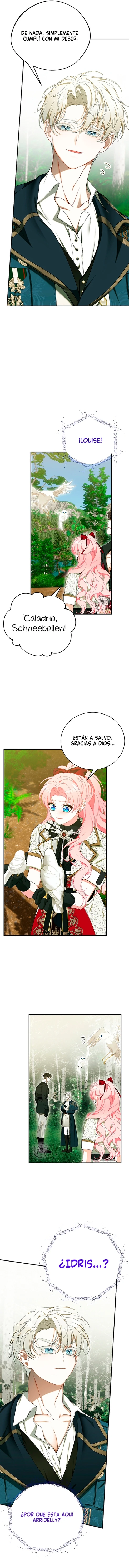 Sólo estaba buscando a mi padre - Capítulo 70 - Página 13 - LectorTMOo