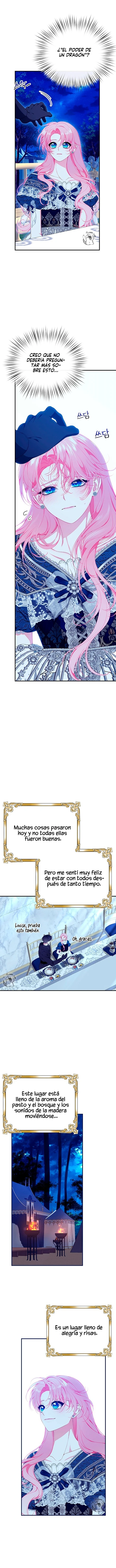Sólo estaba buscando a mi padre - Capítulo 71 - Página 9 - LectorTMOo