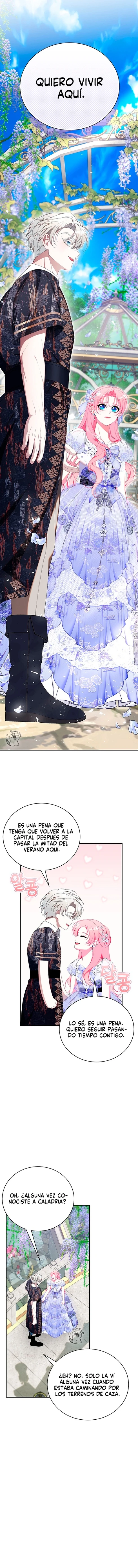 Sólo estaba buscando a mi padre - Capítulo 71 - Página 15 - LectorTMOo