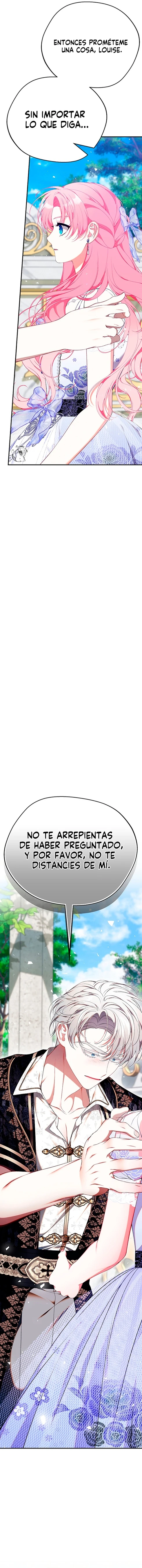 Sólo estaba buscando a mi padre - Capítulo 71 - Página 18 - LectorTMOo