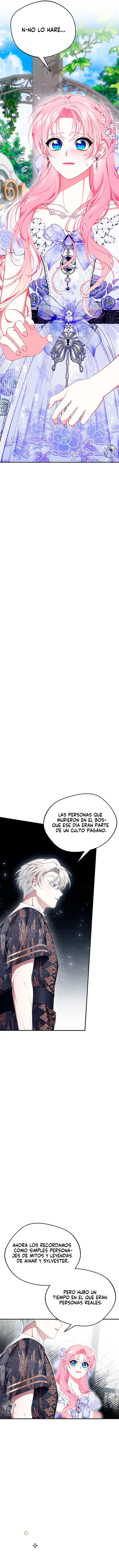 Sólo estaba buscando a mi padre - Capítulo 71 - Página 19 - LectorTMOo