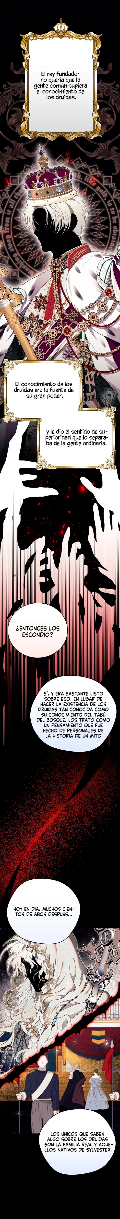 Sólo estaba buscando a mi padre - Capítulo 72 - Página 4 - LectorTMOo