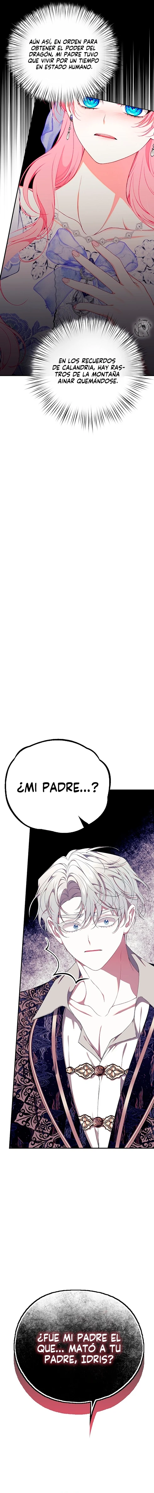 Sólo estaba buscando a mi padre - Capítulo 72 - Página 11 - LectorTMOo