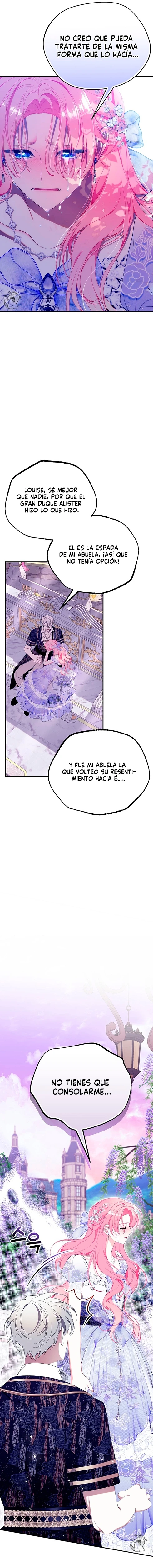 Sólo estaba buscando a mi padre - Capítulo 72 - Página 17 - LectorTMOo
