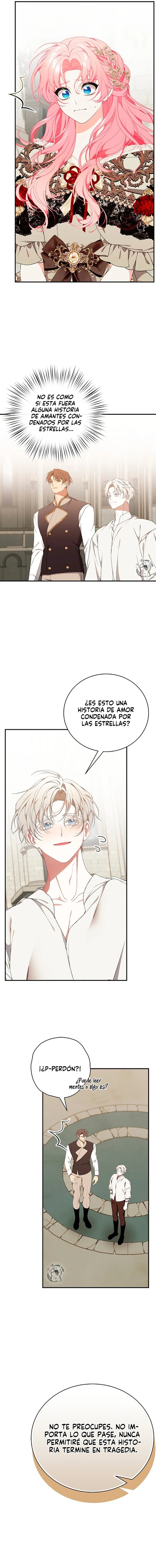 Sólo estaba buscando a mi padre - Capítulo 73 - Página 15 - LectorTMOo