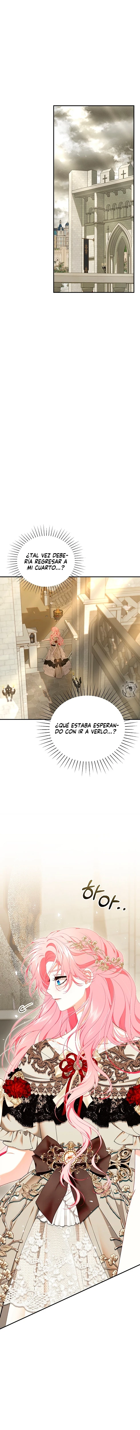Sólo estaba buscando a mi padre - Capítulo 73 - Página 17 - LectorTMOo