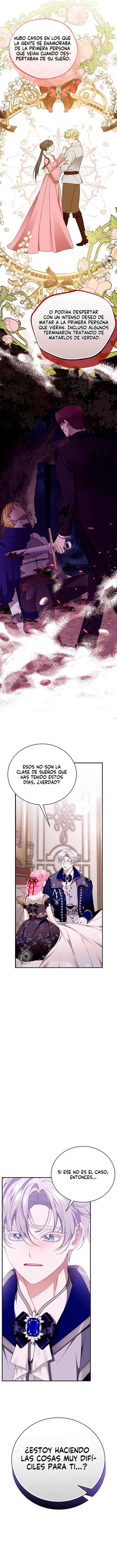Sólo estaba buscando a mi padre - Capítulo 74 - Página 9 - LectorTMOo