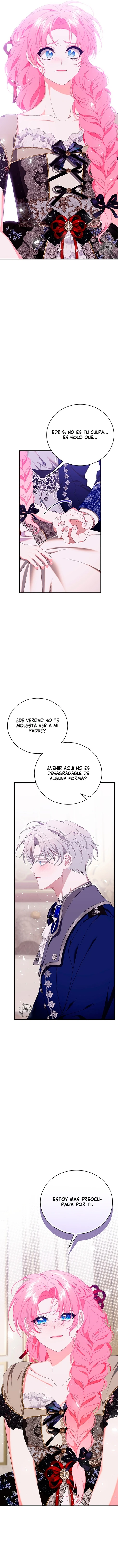 Sólo estaba buscando a mi padre - Capítulo 74 - Página 10 - LectorTMOo